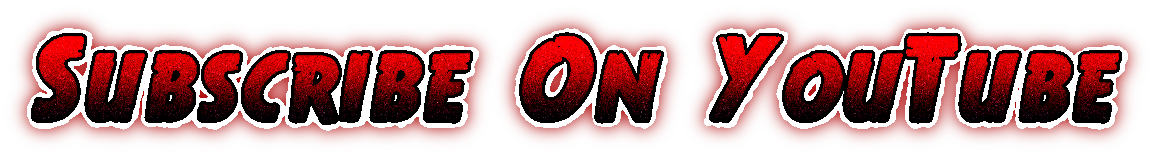 Subscribe On YouTube